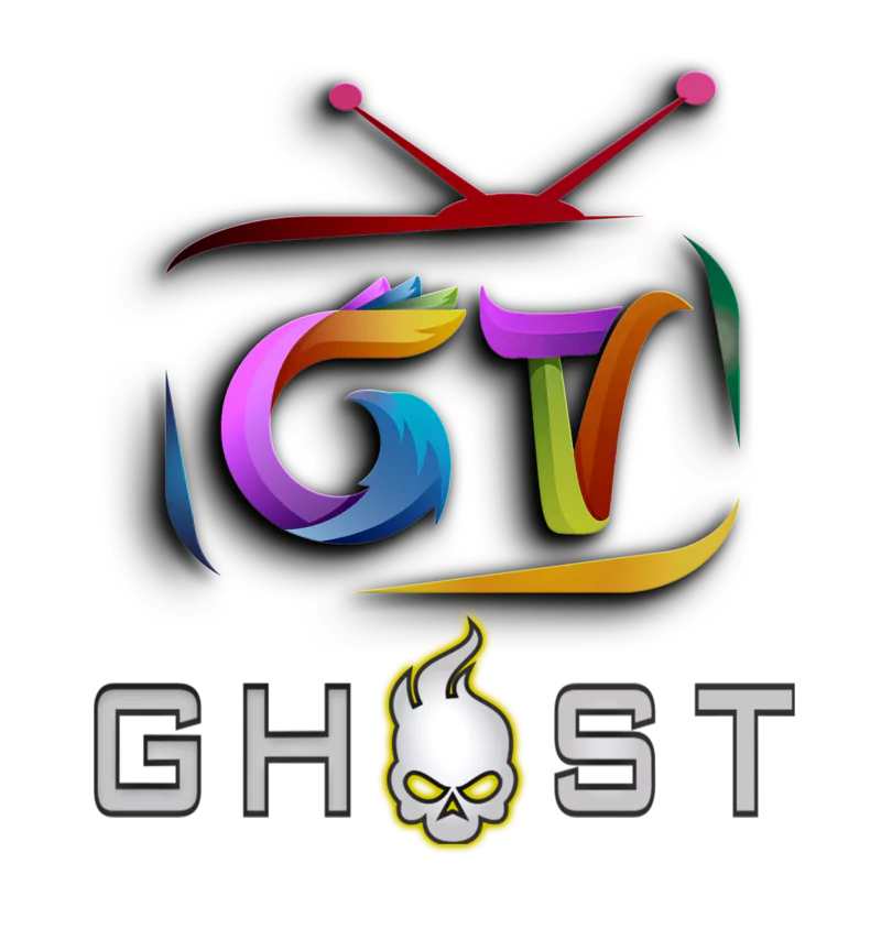 ghost iptv 4k