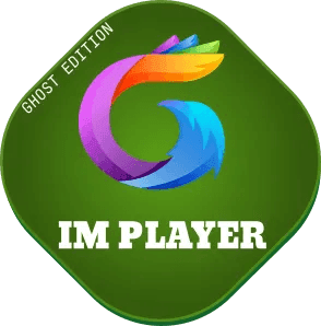 gh im player logo