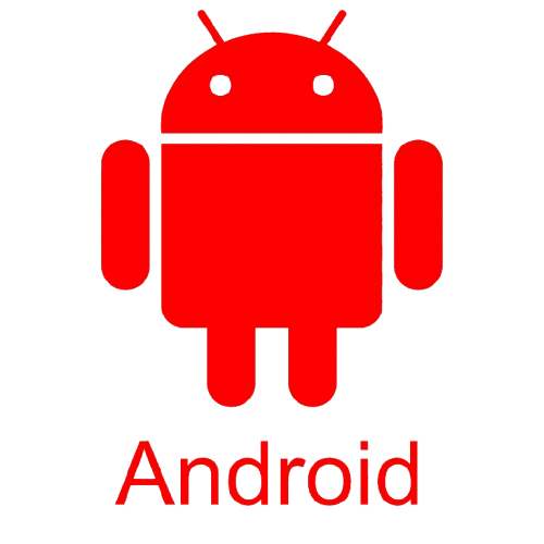 red android robot logo icon png 701751694778066e2pwjvmjyp removebg preview